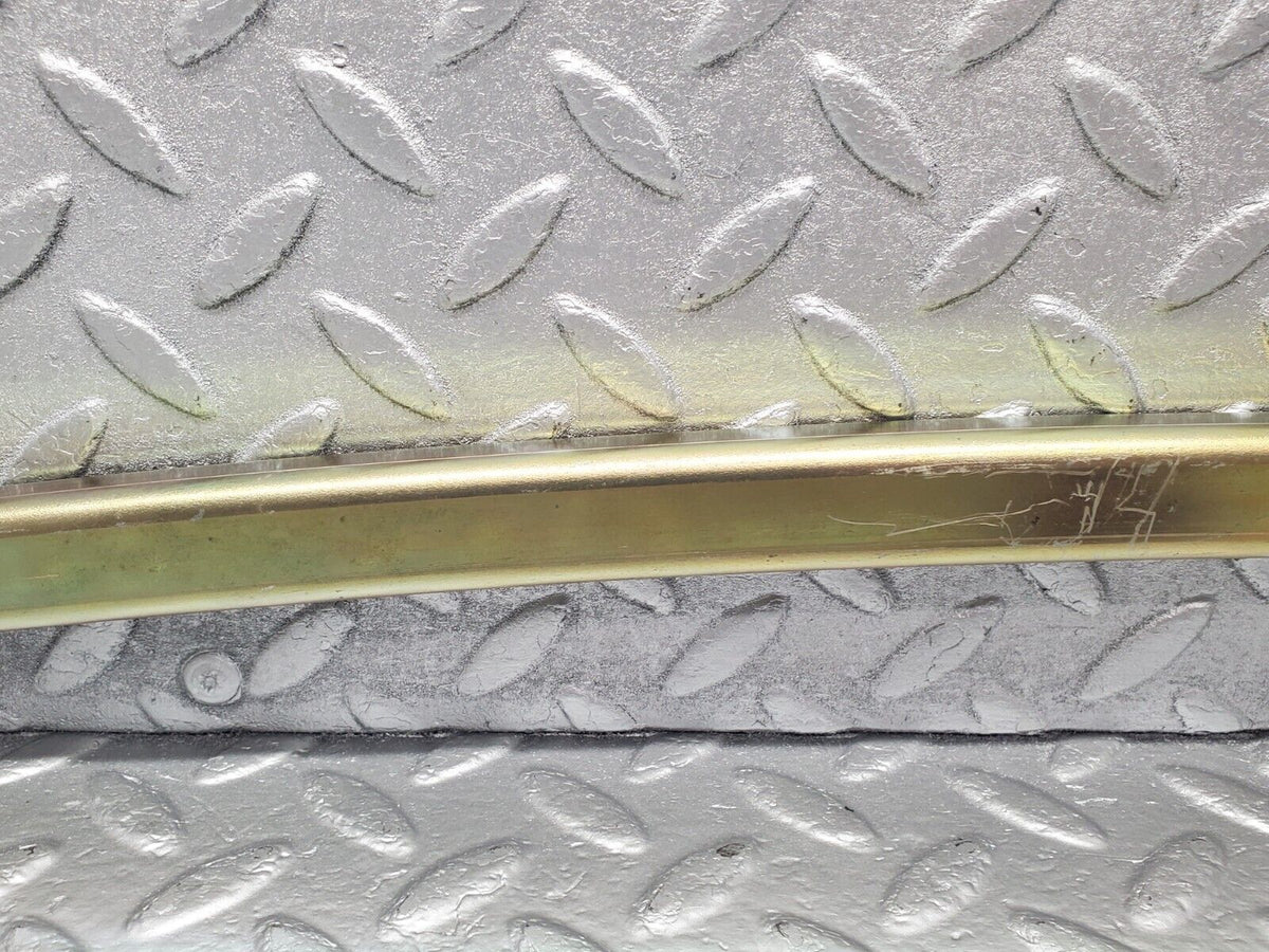 48167 Mercedes-Benz C107 R107 Left Door Window Channel