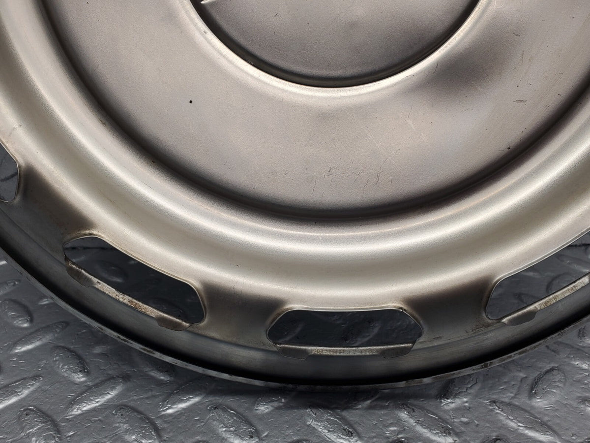 48397 Mercedes-Benz Wheel Trim Hub Cap 14"