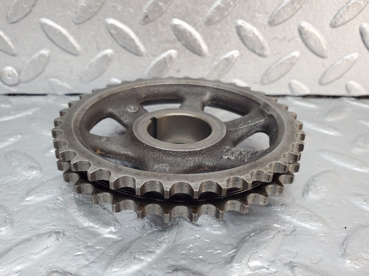 45417 Mercedes-Benz 280E M110.983 Timing Gear Sprocket A1160770312