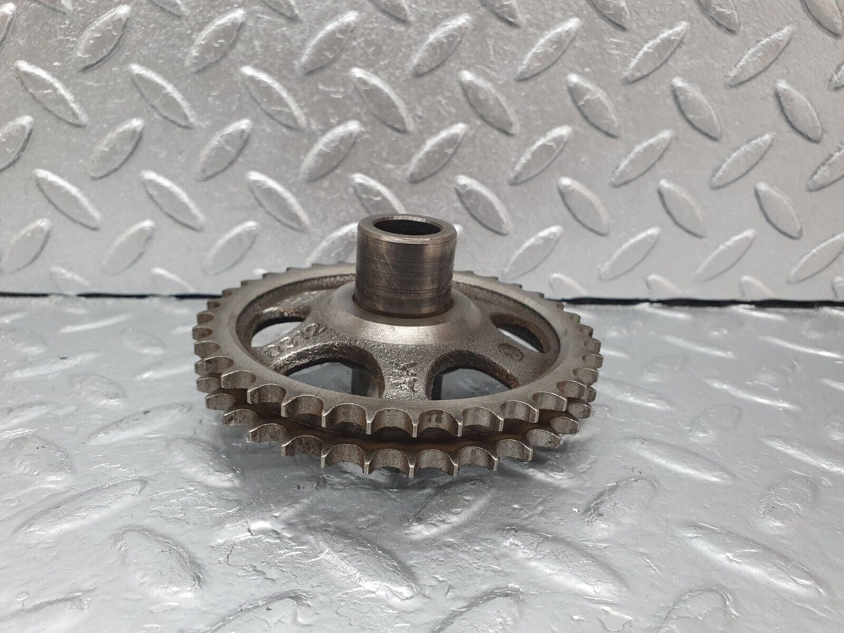 43691 Mercedes-Benz C126 380SEC Coupe Timing Gear Sprocket A1160770312