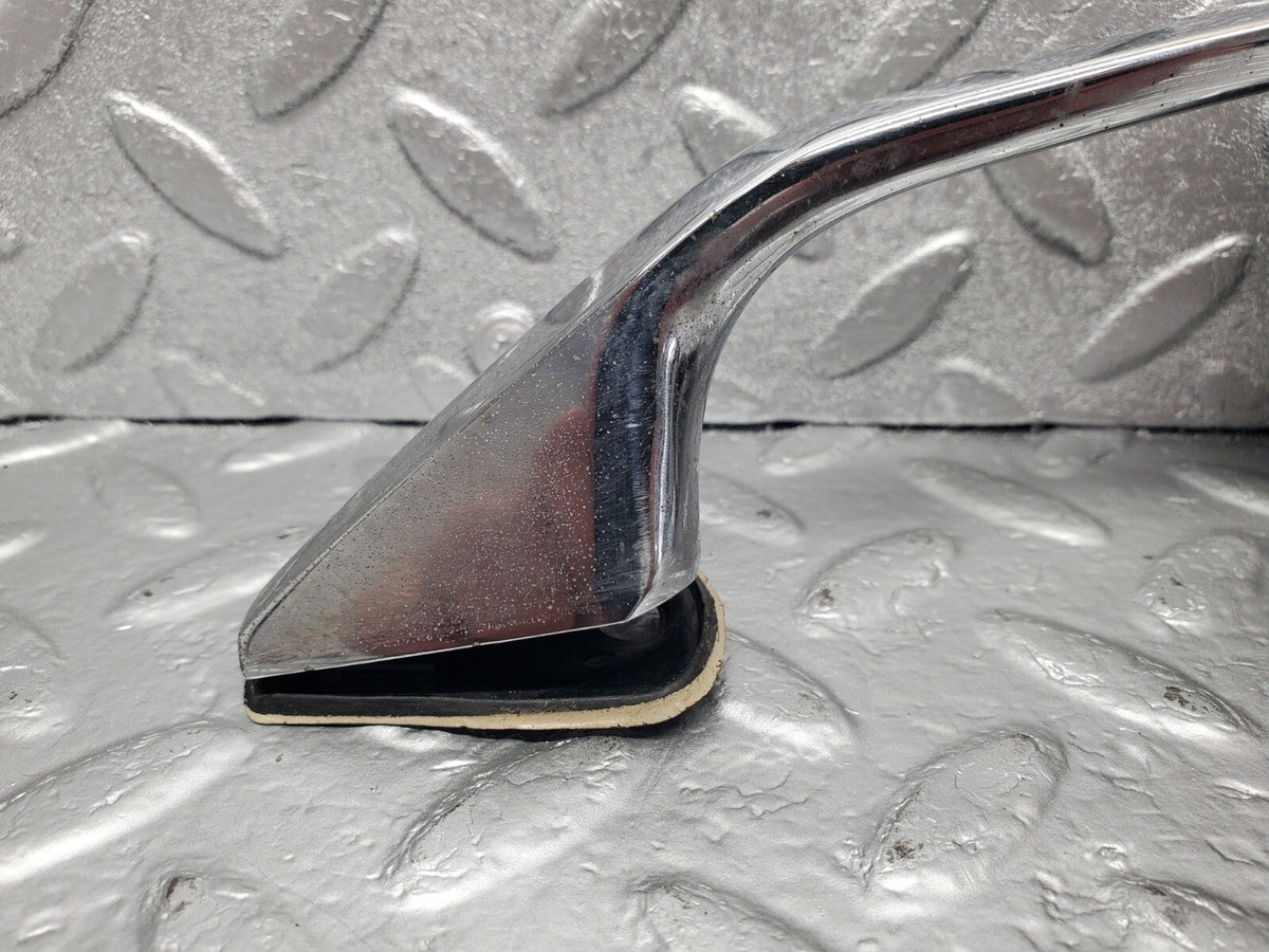 48546 Mercedes-Benz W108 Front Left Door Exterior Handle No Key A1087660701