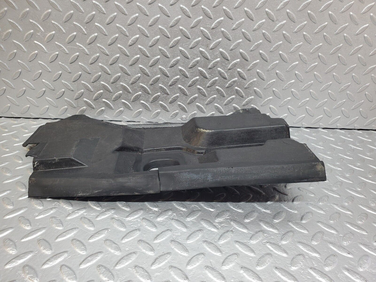 45199 Mercedes-Benz R129 300SL Coupe Engine Bay Undertray Left A1295240530