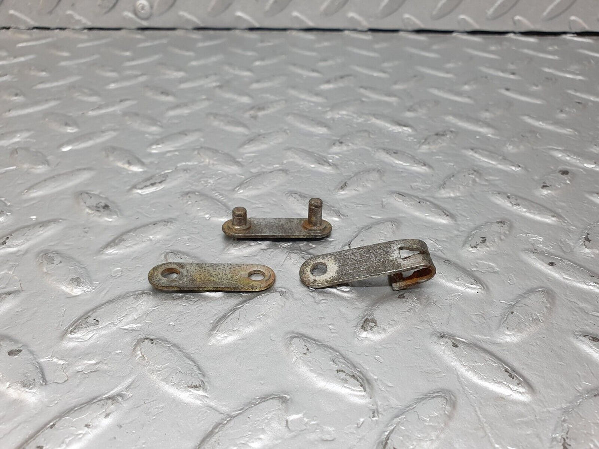 43452 Mercedes-Benz W108 280SE Heater Control
