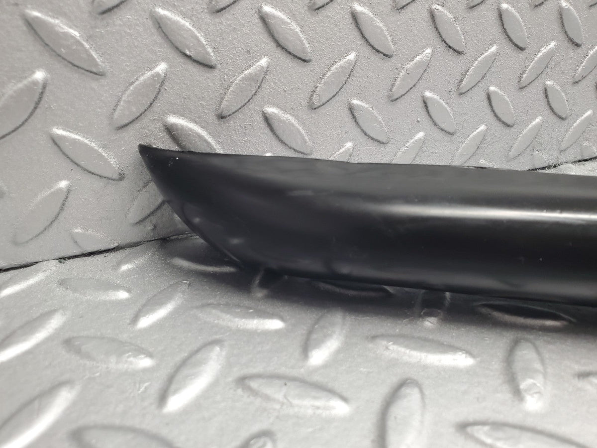 50089 Mercedes-Benz R107 380SL Front Bumper Rubber Right Side