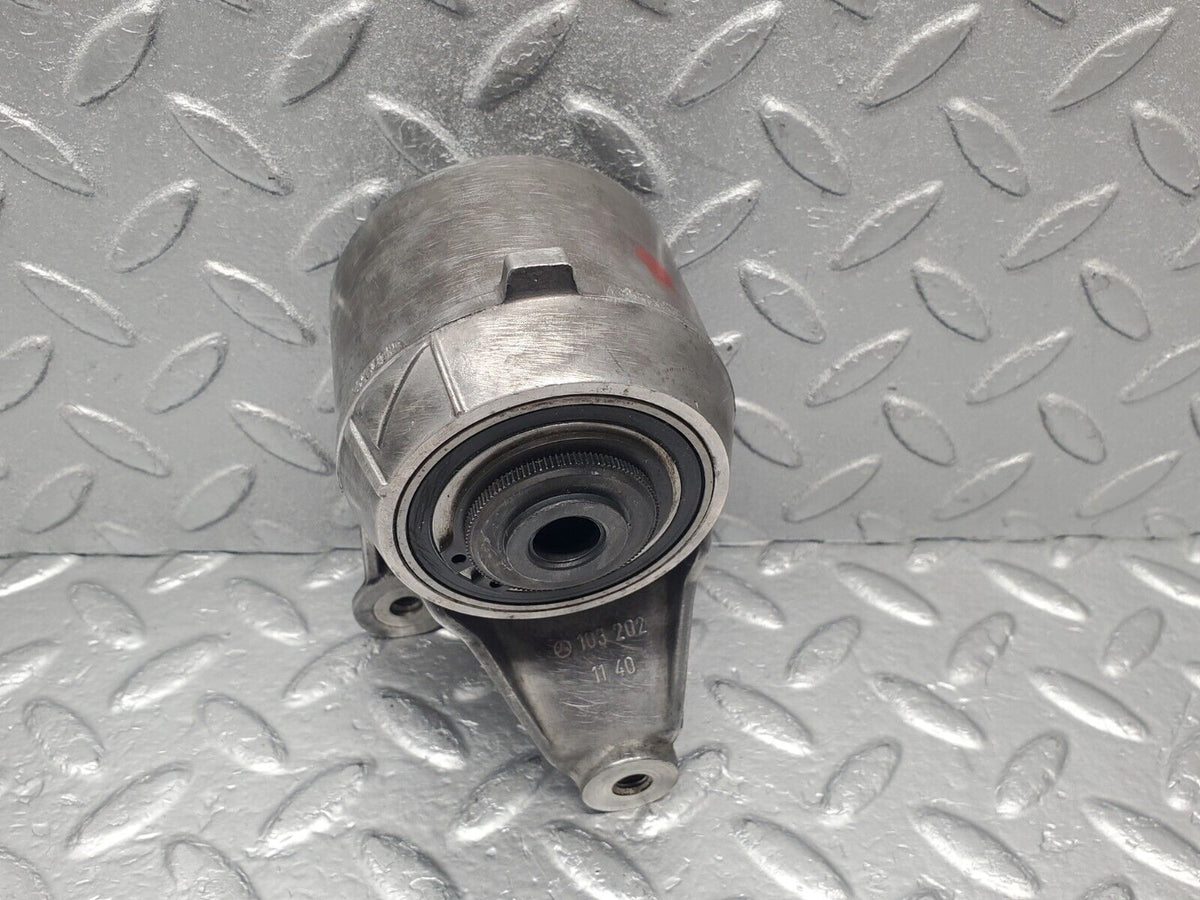 46189 Mercedes-Benz W124 280E Belt Tensioner A1032021140
