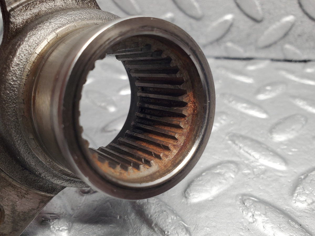 50434 Mercedes-Benz Automatic Gearbox Rear Flange 722.324