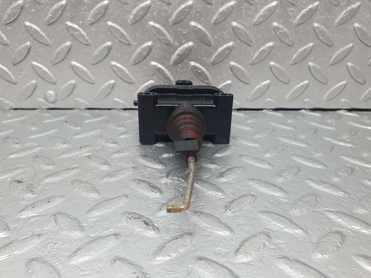 43647 Mercedes-Benz C126 380SEC Coupe Left Door Lock Vacuum Actuator