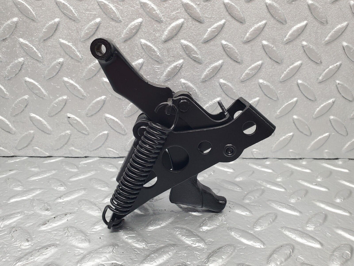 48125 Mercedes-Benz C107 R107 Door Safety Check Strap Left Side