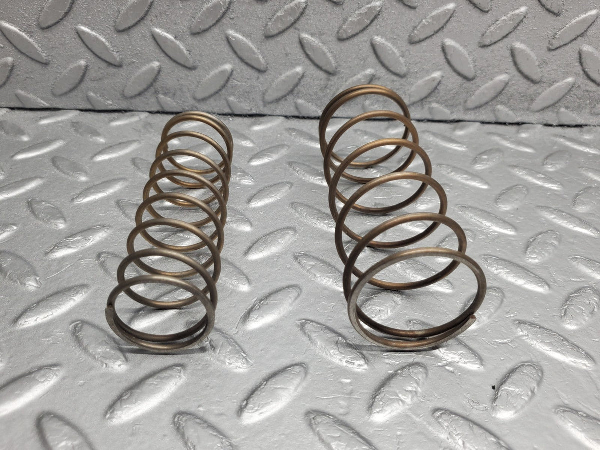 50348 Mercedes-Benz Automatic Gearbox Piston Spring 722.410