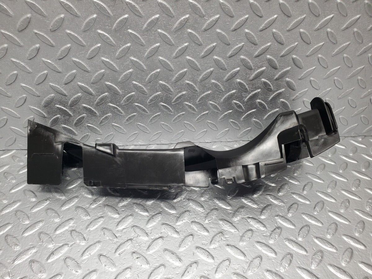 46893 Mercedes-Benz R129 320SL Coupe Engine Cable Channel Left Side A1298201912