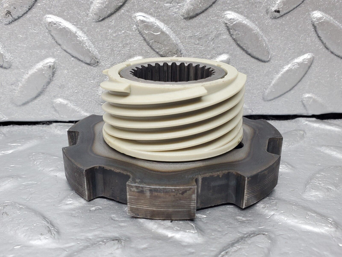 45484 Mercedes-Benz W124 260E Automatic Gearbox Parking Gear 722.409