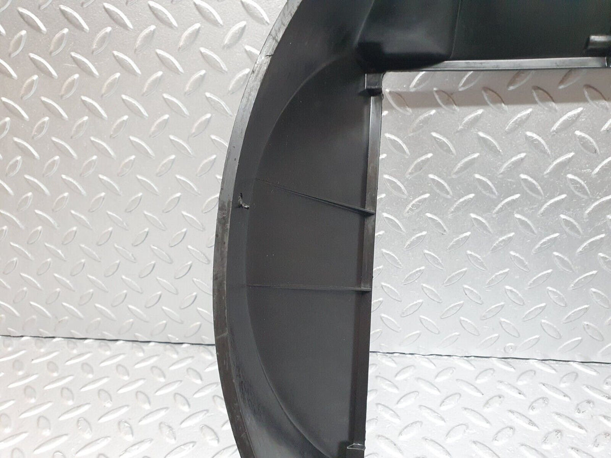 41467 Mercedes-Benz W124 200E Radiator Fan Shroud Fan Cover A1245050055