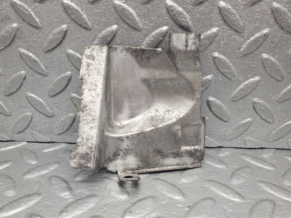 48105 Mercedes-Benz R230 350SL Coupe Exhaust Heat Shield