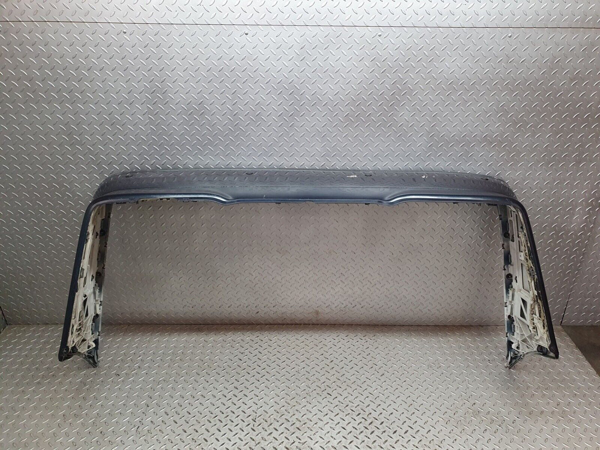 42021 Mercedes-Benz W202 C200 Rear Bumper A2028800252