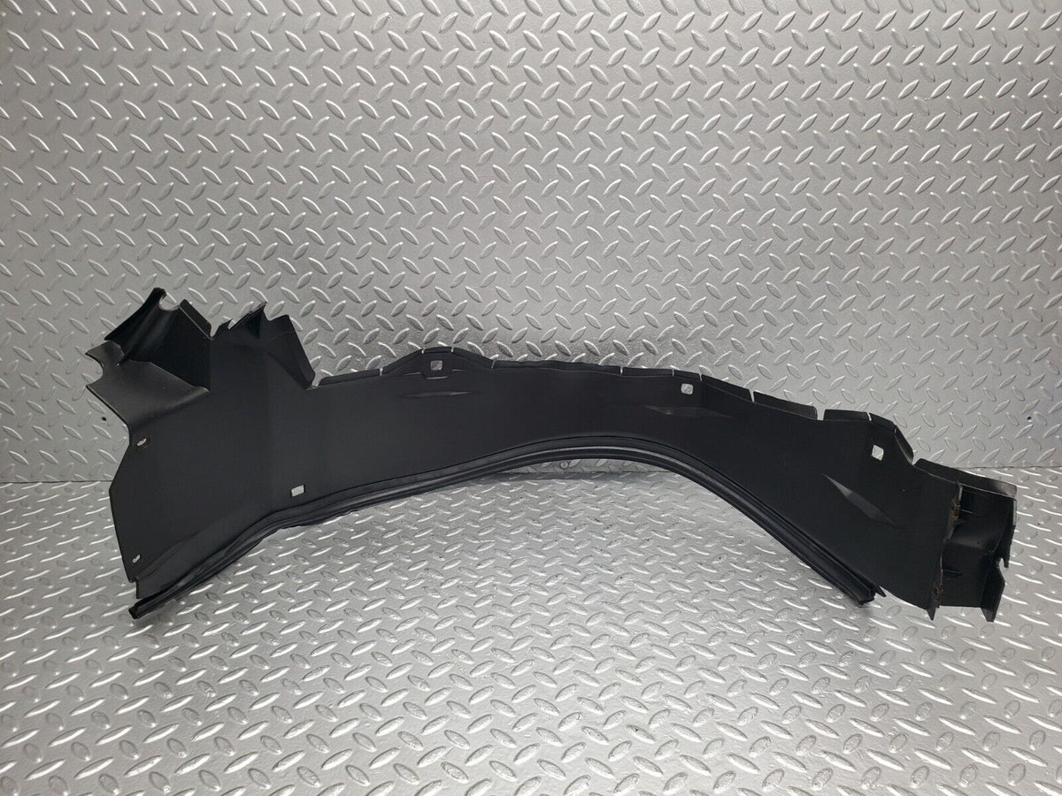 47093 Mercedes-Benz R129 320SL Coupe Front Left Inner Fender Wing Splash Guard A1296980330