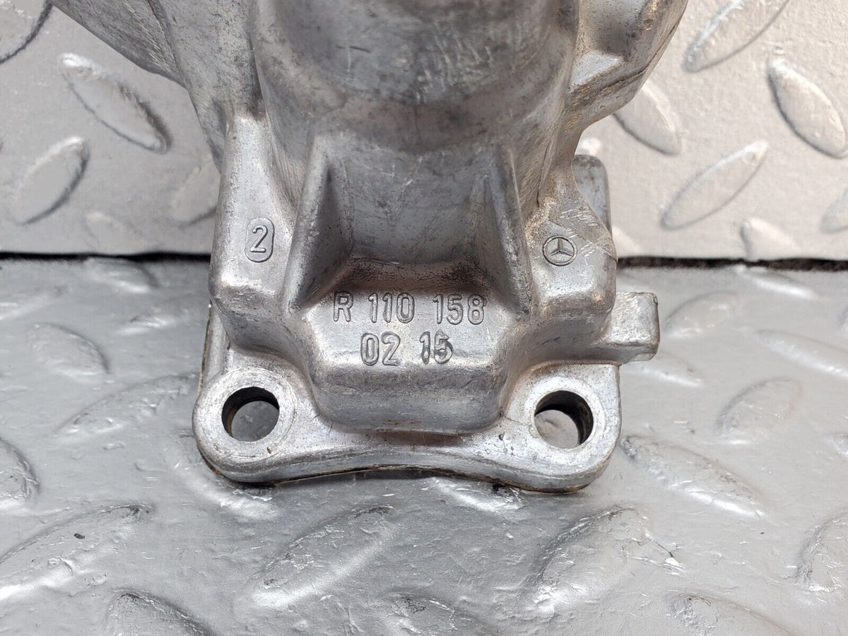 45359 Mercedes-Benz 280E M110.983 Ignition Distributor Housing A1101580215