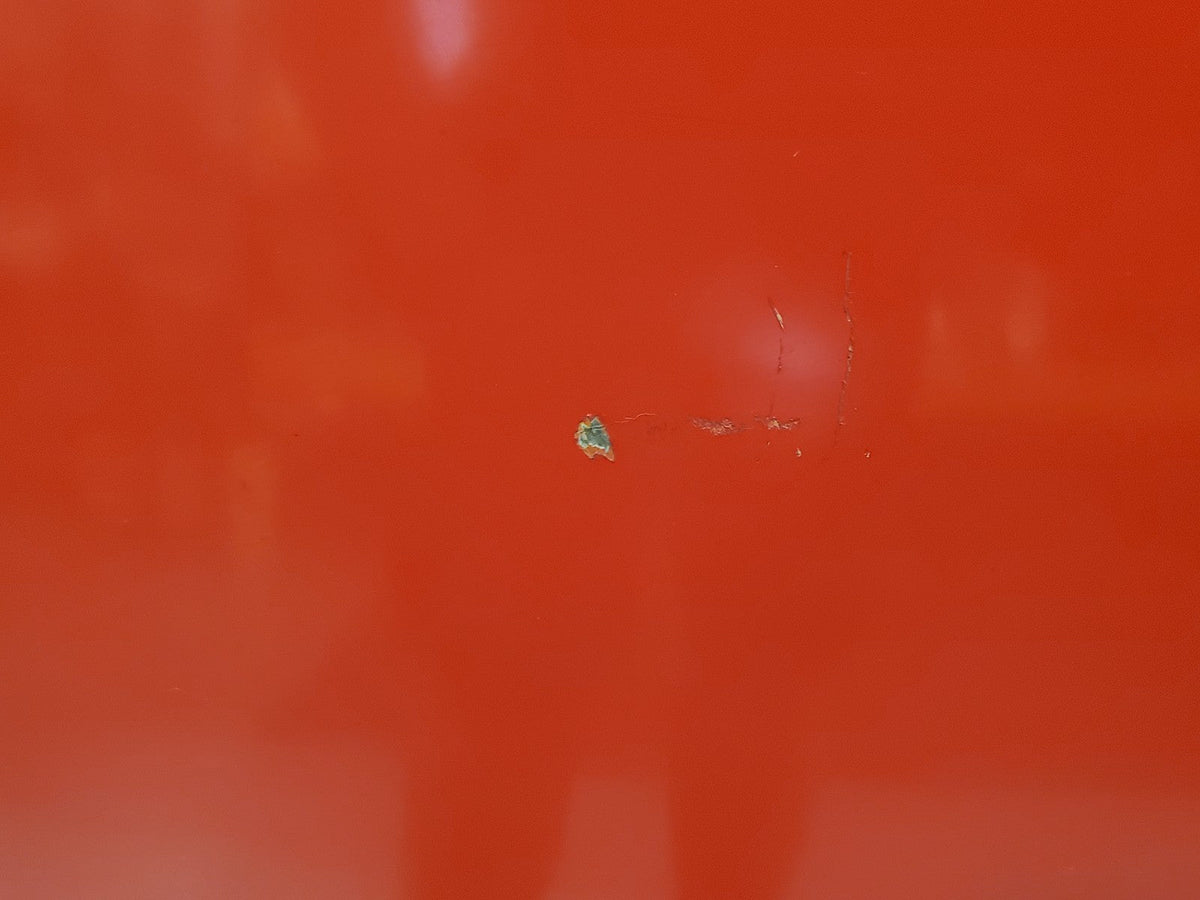 49458 Mercedes-Benz W201 Bonnet