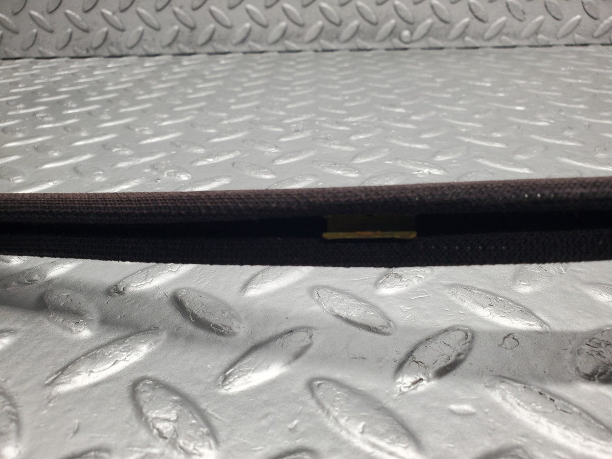 50580 Mercedes-Benz W108 280SE 3.5 Door Edge Seal Front Left Side