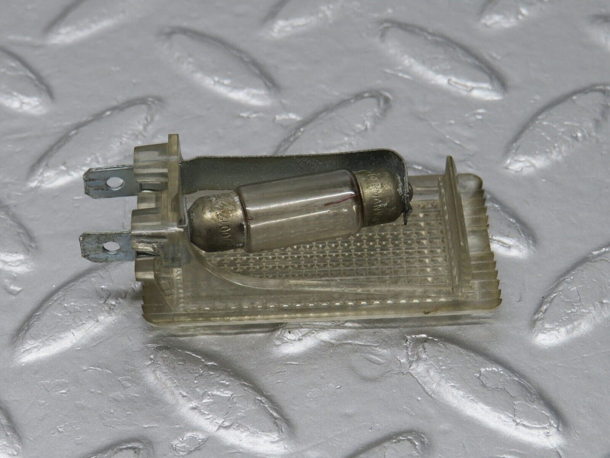 40694 Mercedes-Benz W123 300D Glove Box Light