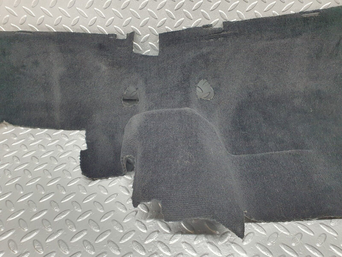 42262 Mercedes-Benz R129 320SL Coupe Rear Floor Carpet Grey