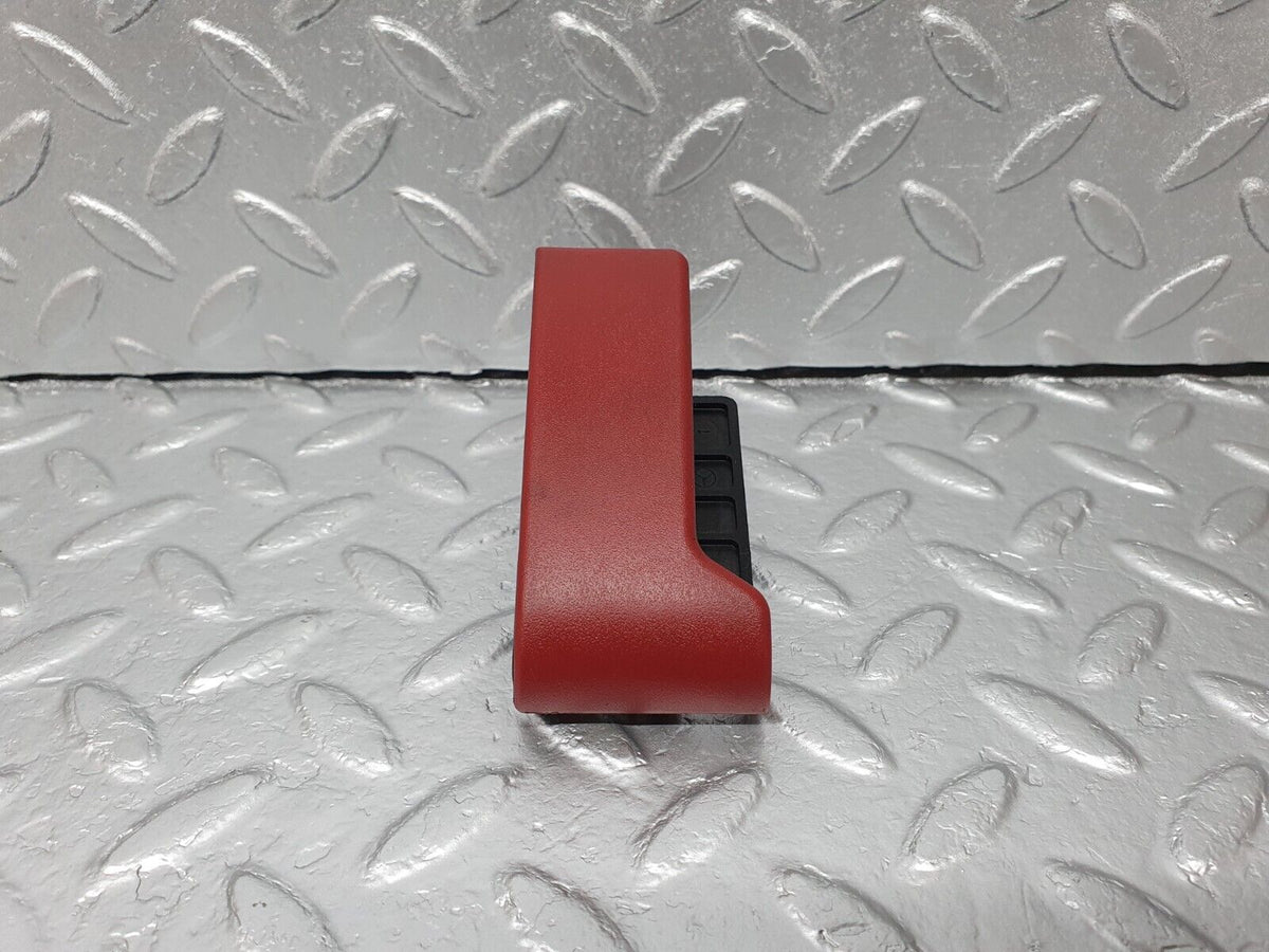 41847 Mercedes-Benz W202 C200 Bonnet Release Handle