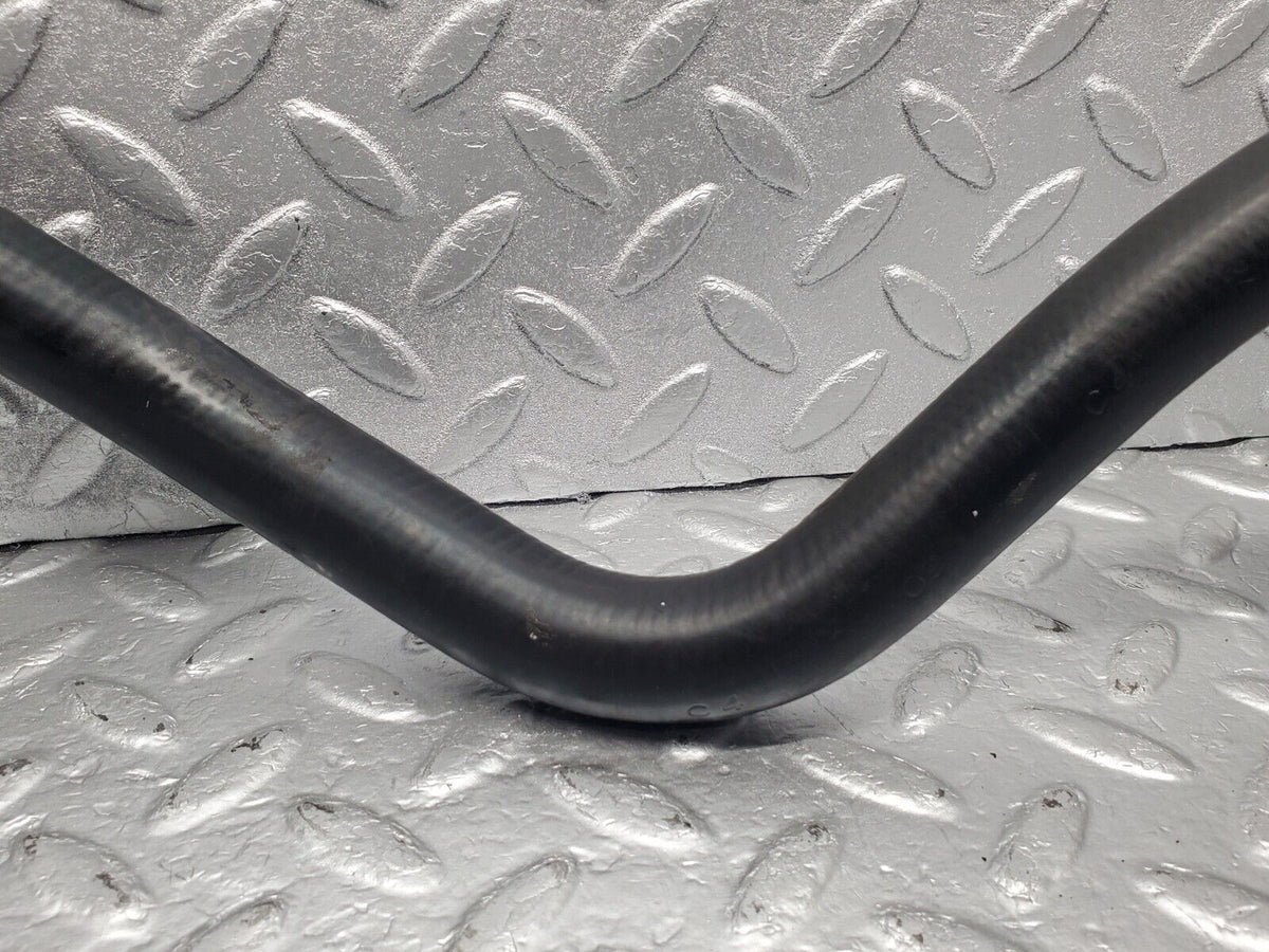 47405 Mercedes-Benz C126 500SEC Coupe Engine Coolant Hose Pipe A1265011882