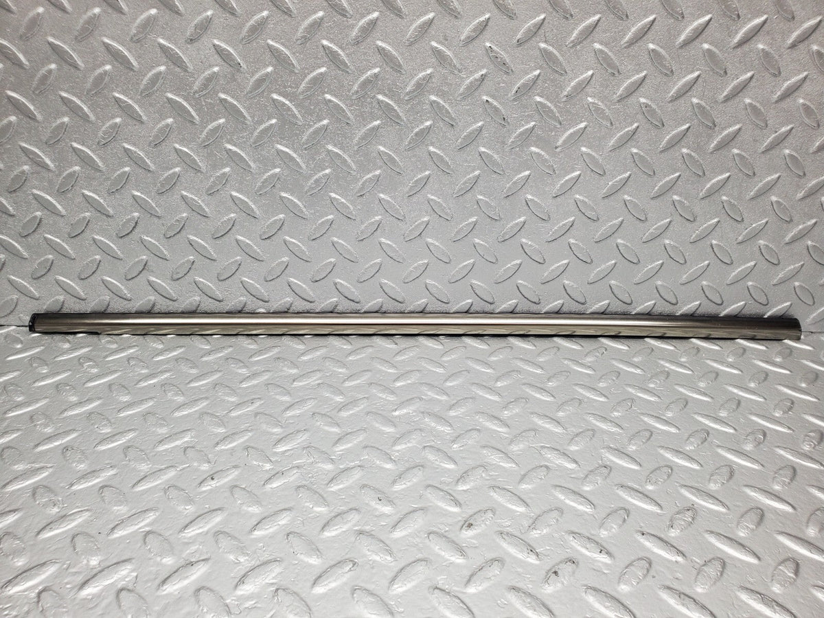 49067 Mercedes-Benz A124 320E Cabriolet Rear Left Window Moulding Trim