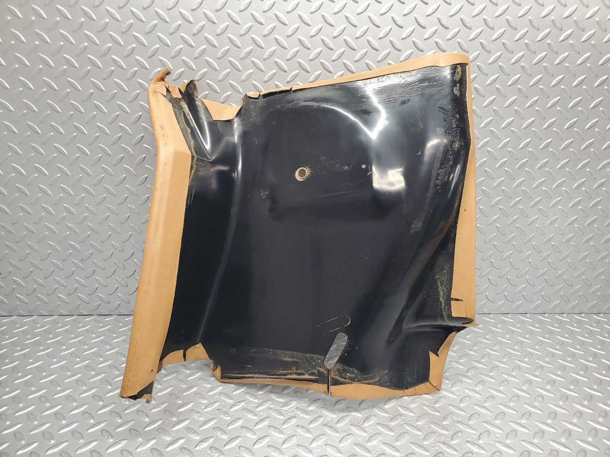 49739 Mercedes-Benz R107 380SL Rear Left Card Panel Palomino