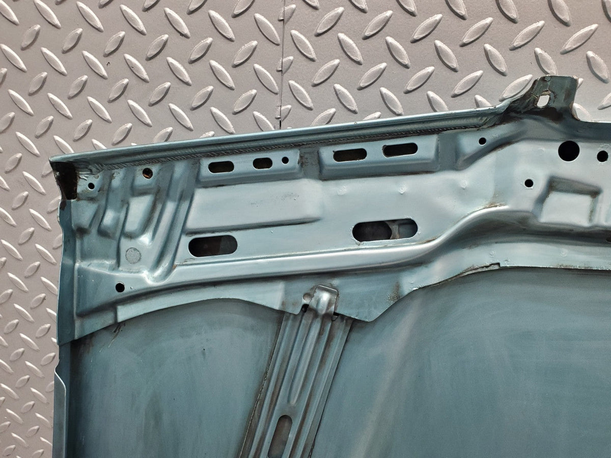49489 Mercedes-Benz W201 Bonnet