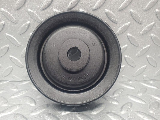 46032 Mercedes-Benz W126 420SE Power Steering Pump Pulley A1164660415