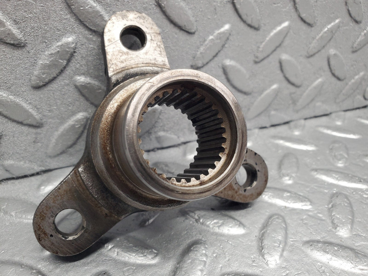 50317 Mercedes-Benz Automatic Gearbox Rear Flange 722.002