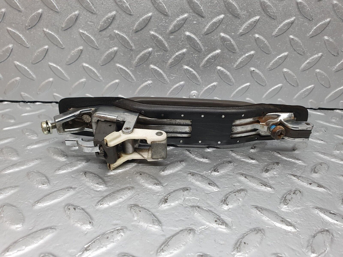 41082 Mercedes-Benz W126 300SE Rear Left Exterior Door Handle