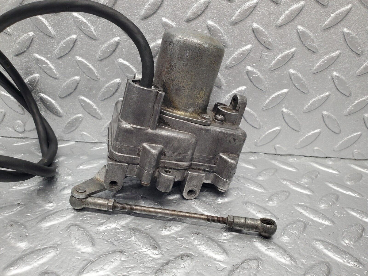 46652 Mercedes-Benz C123 280CE Coupe Cruise Control Actuator VDO A0015457532