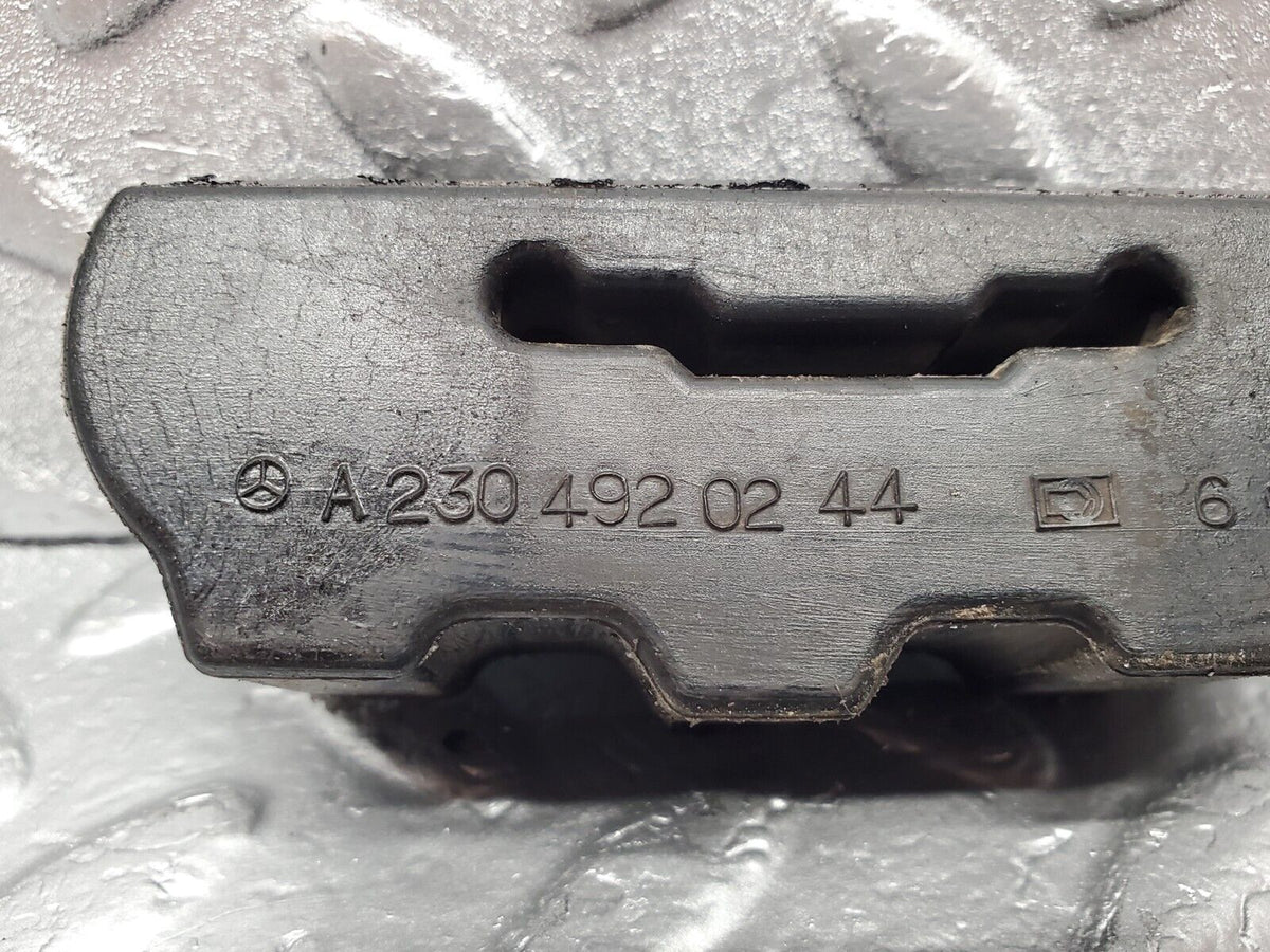 48029 Mercedes-Benz R230 350SL Coupe Exhaust System Hanger A2304920244