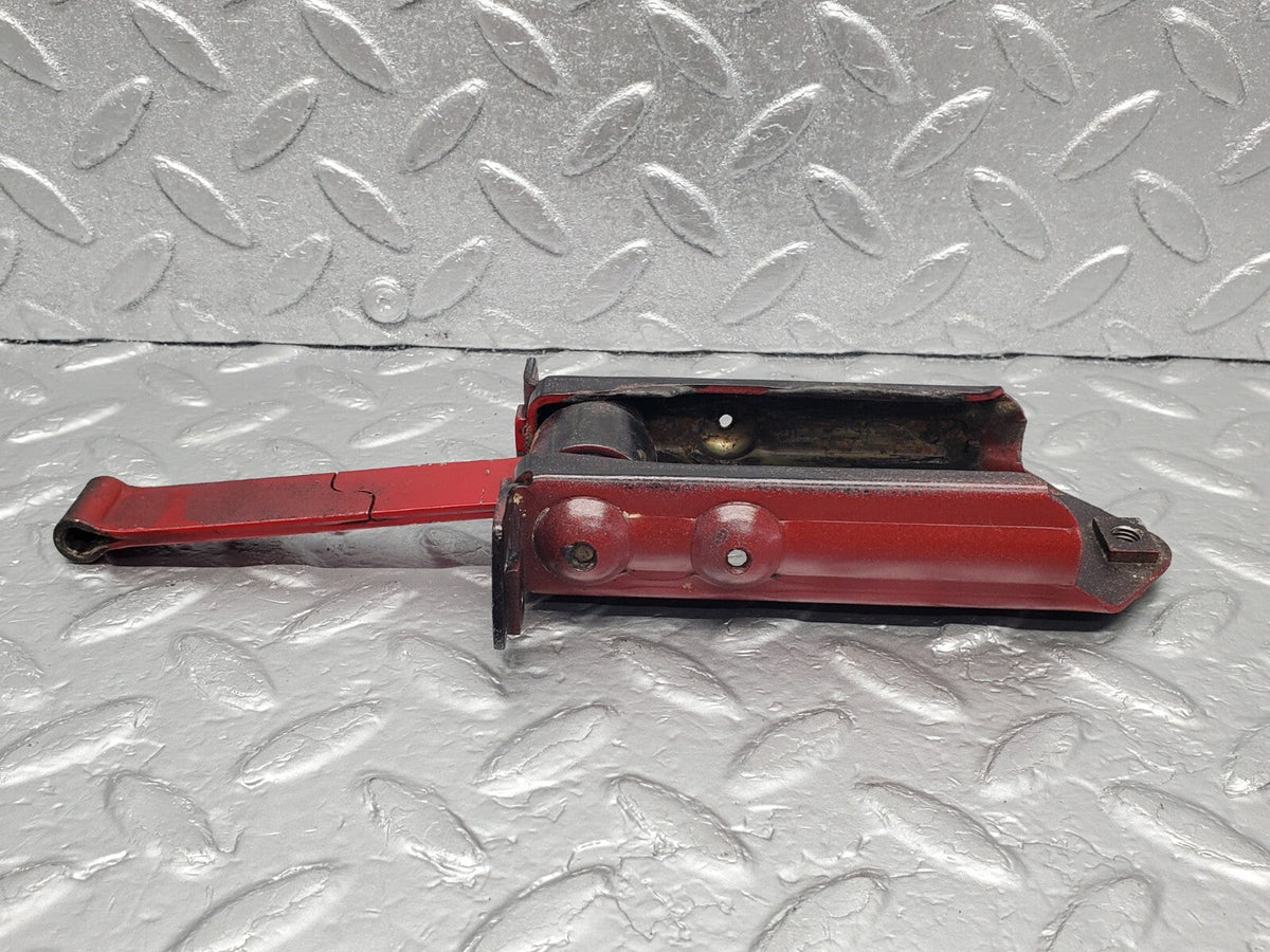 48332 Mercedes-Benz C126 Coupe Door Safety Check Strap Right Side
