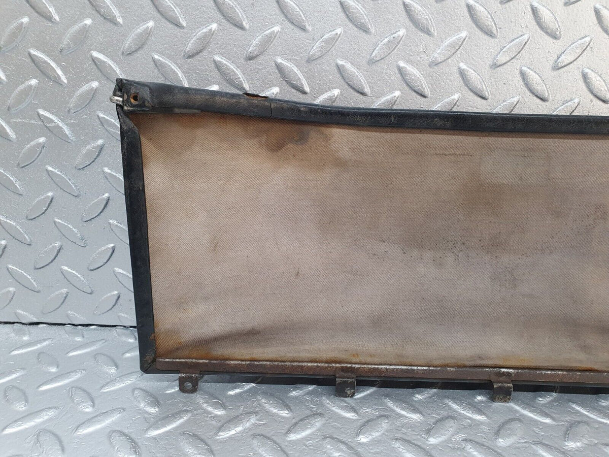43312 Mercedes-Benz W108 280SE Front Right Door Pocket Black