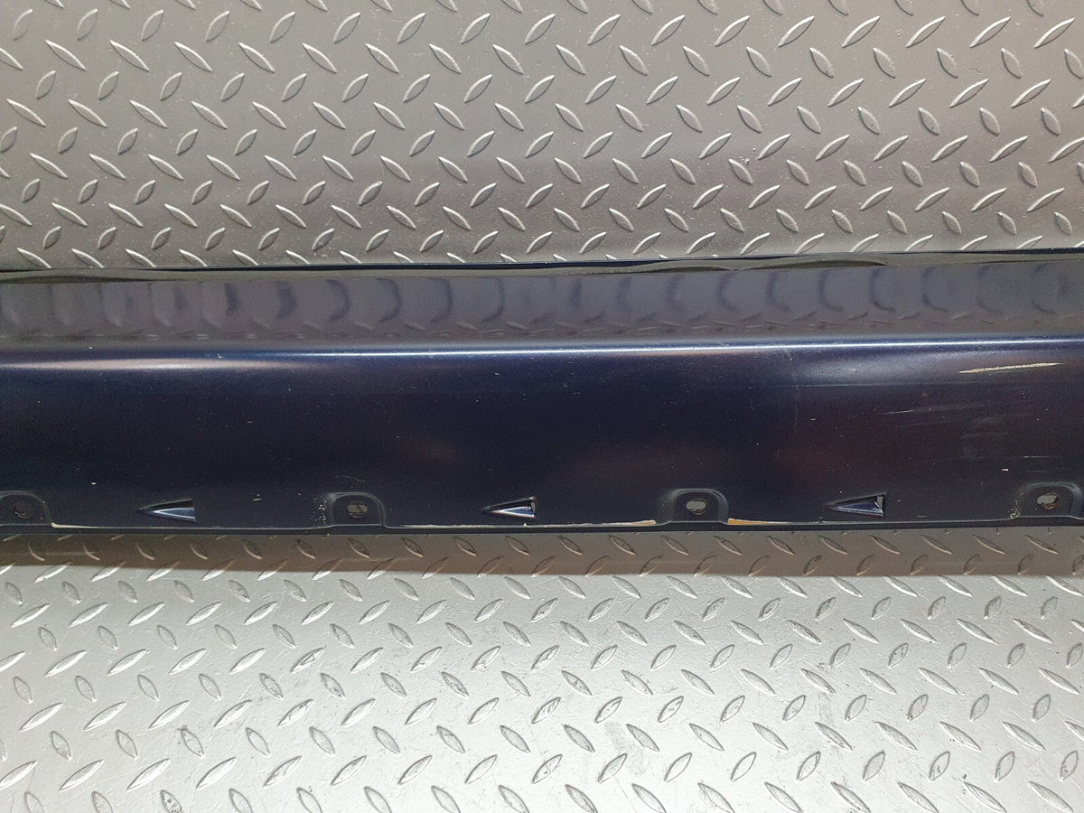 42423 Mercedes-Benz R129 320SL Coupe Side Skirt Right Side A1296900840