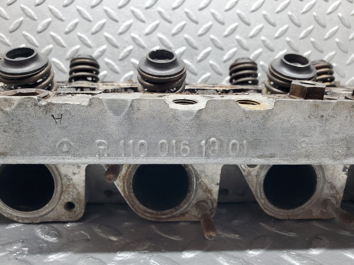 44552 Mercedes-Benz W123 280E Cylinder Head A1100161901