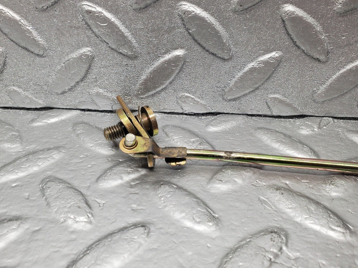 48203 Mercedes-Benz C107 R107 Door Lock Linkage Rod Left Side