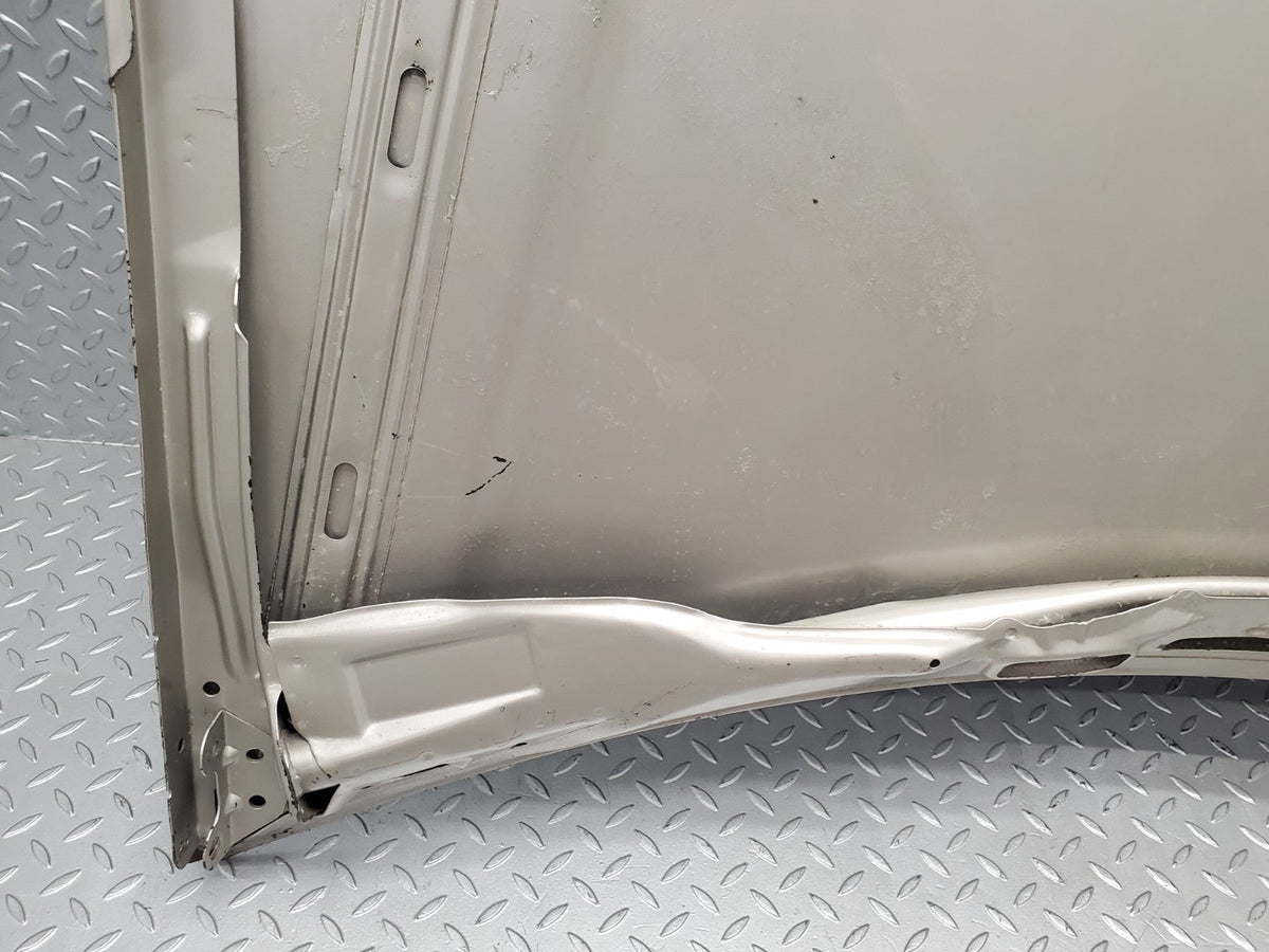 49484 Mercedes-Benz W201 Bonnet
