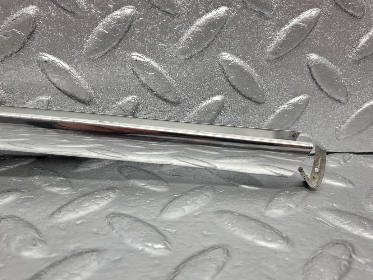 48440 Mercedes-Benz W108 Door Window Chrome Channel