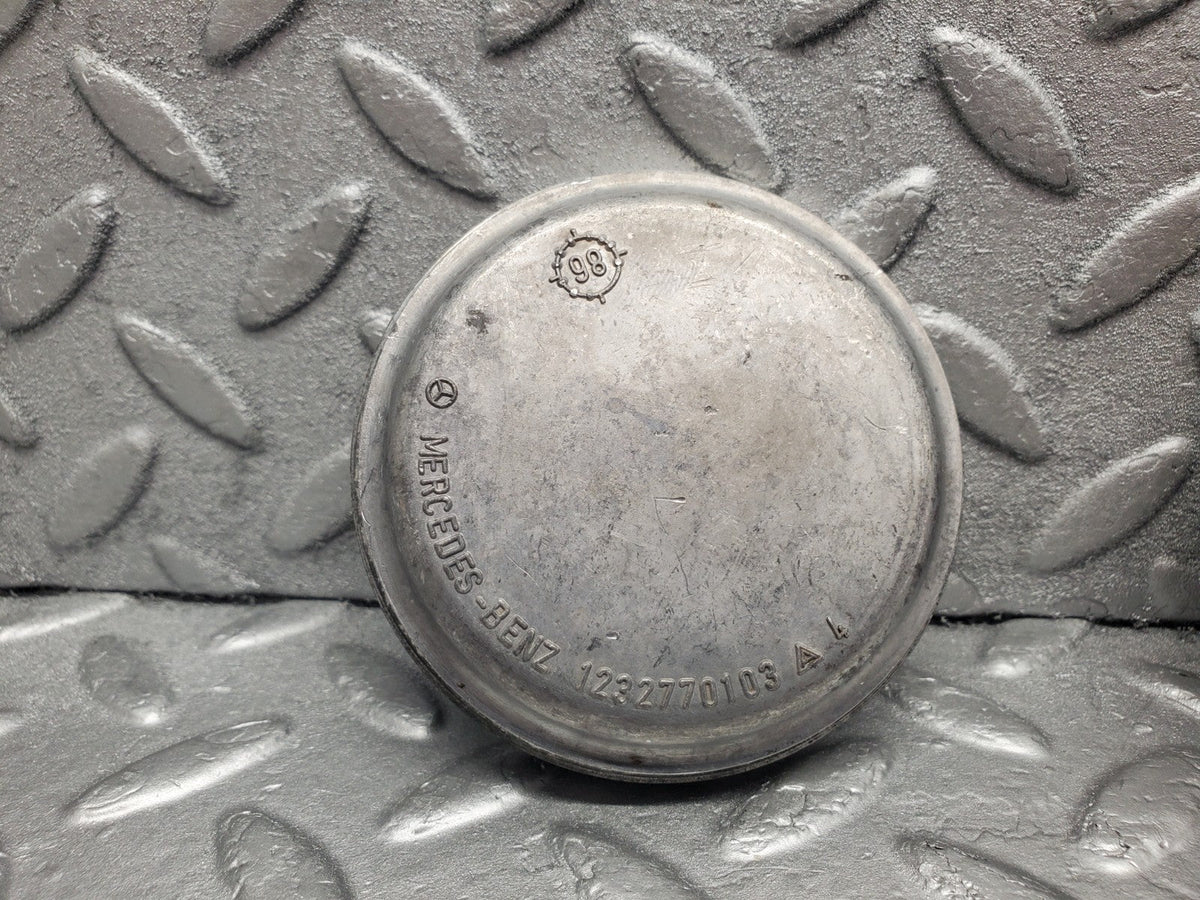 50344 Mercedes-Benz Automatic Gearbox Piston Cover Set 722.410 A1232770103