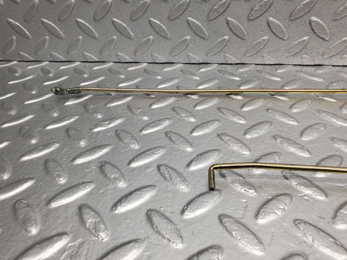 48199 Mercedes-Benz C107 R107 Door Lock Linkage Rod Left Side