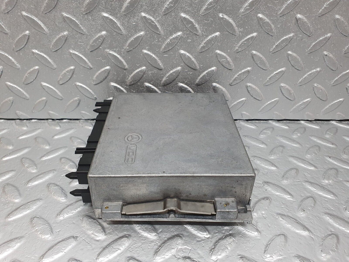 42168 Mercedes-Benz R129 320SL Coupe Electronic Gas Control Unit VDO A1295452432