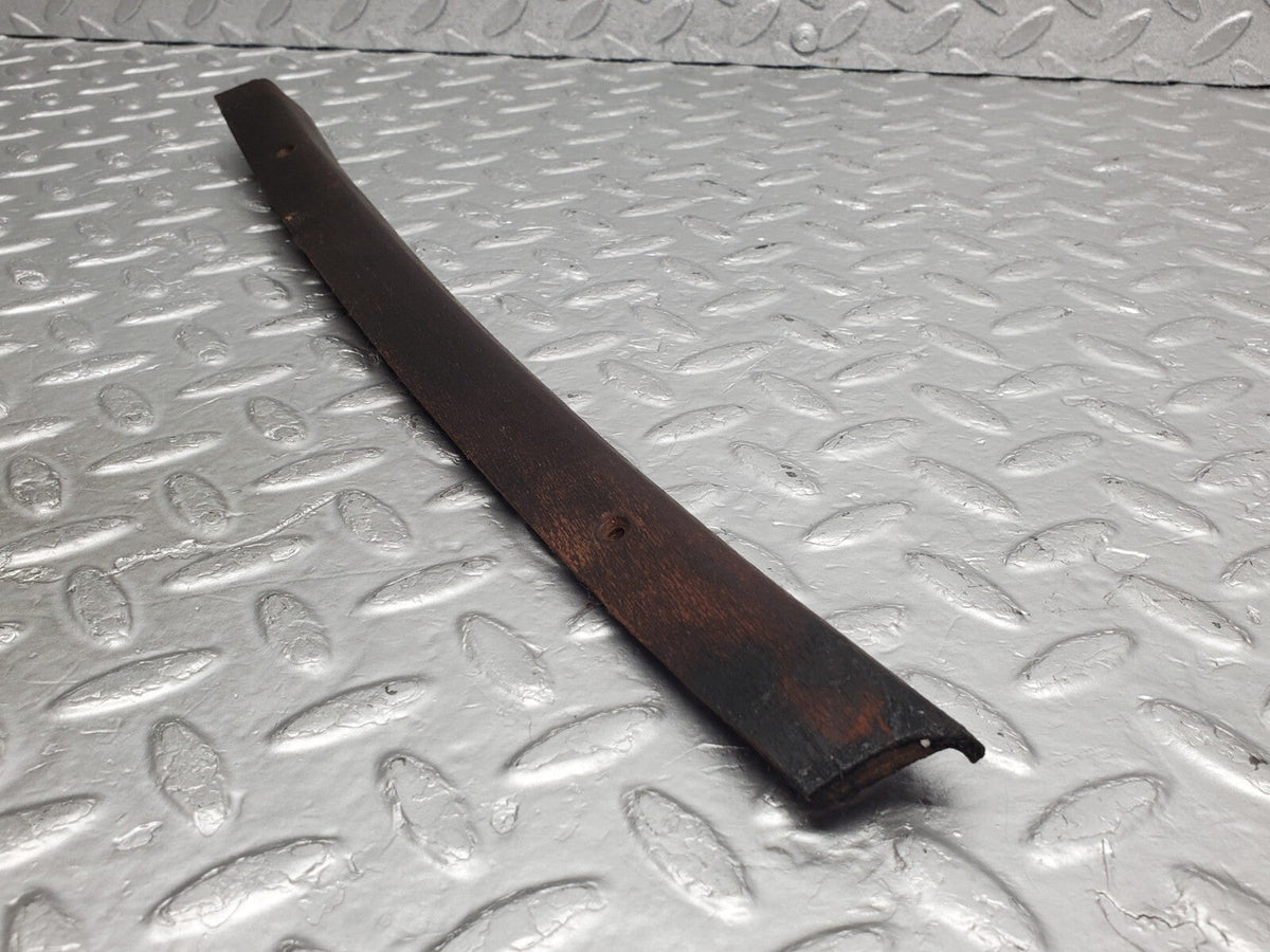48421 Mercedes-Benz W108 Front Left Door Wood Trim
