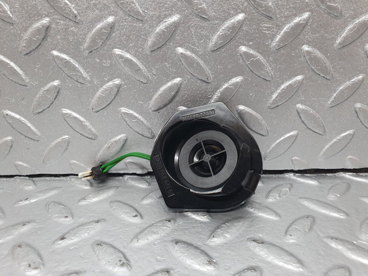 42400 Mercedes-Benz R129 320SL Coupe Dashboard Tweeter Speaker A1298200002