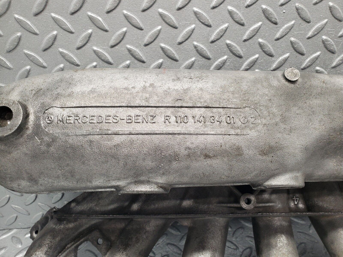 46718 Mercedes-Benz C123 280CE Coupe Air Intake Manifold A1101413401