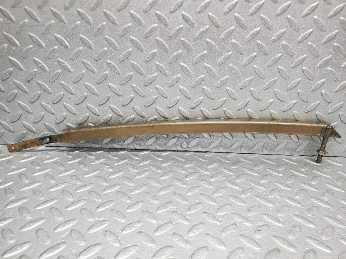 49556 Mercedes-Benz C107 R107 Front Right Window Channel