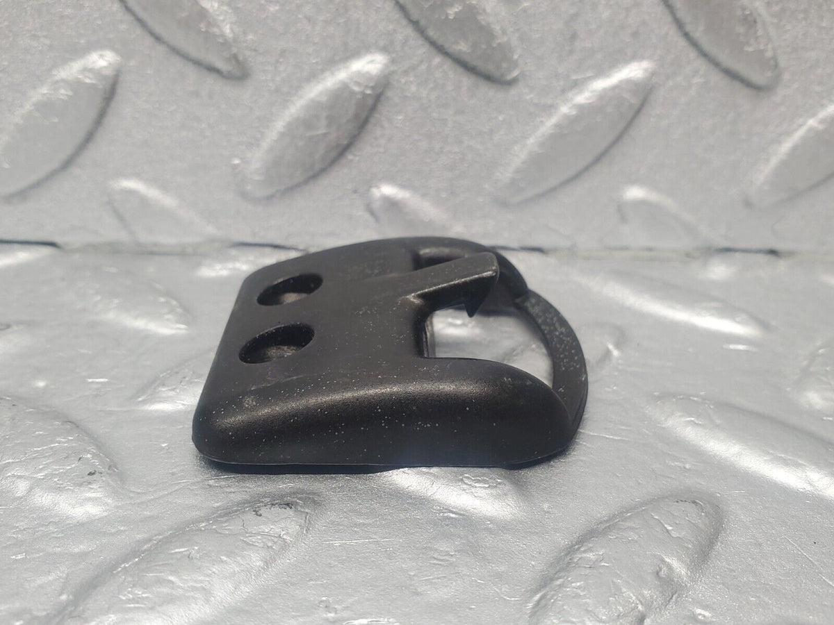 46042 Mercedes-Benz W126 420SE Glove Box Lock Latch A1266890025