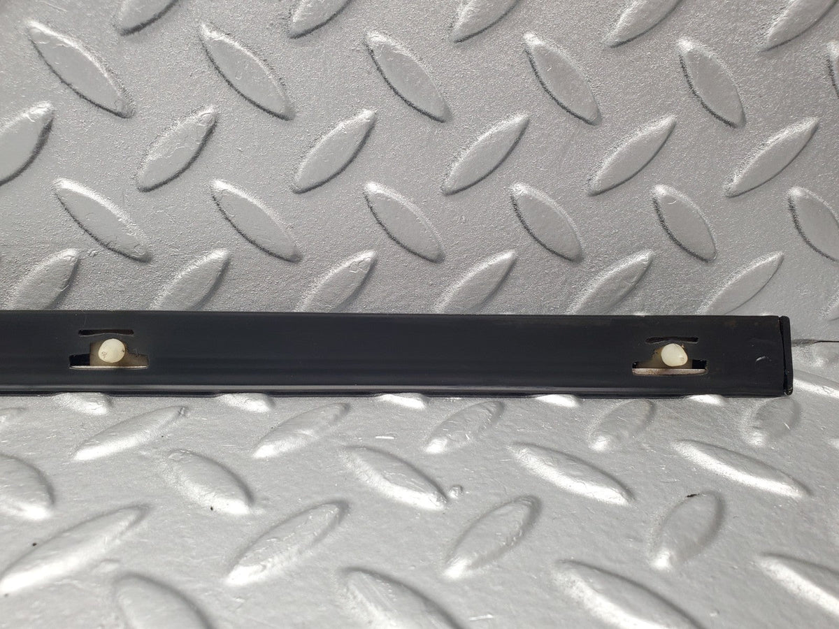 50745 Mercedes-Benz W108 280SE 3.5 Rear Left Fender Wing Centre Moulding Trim